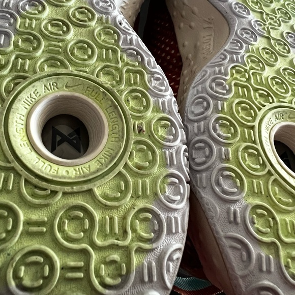 NIKE PG4 GE BASKETBALL SHOES MENS - Picture 12 of 12